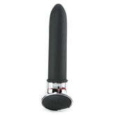 Je T'Aime 5inch Cinq Noir Personal Massagers